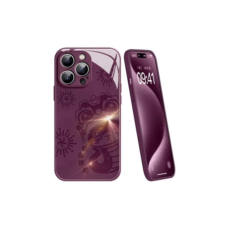 Lingtao Phone Cases-17