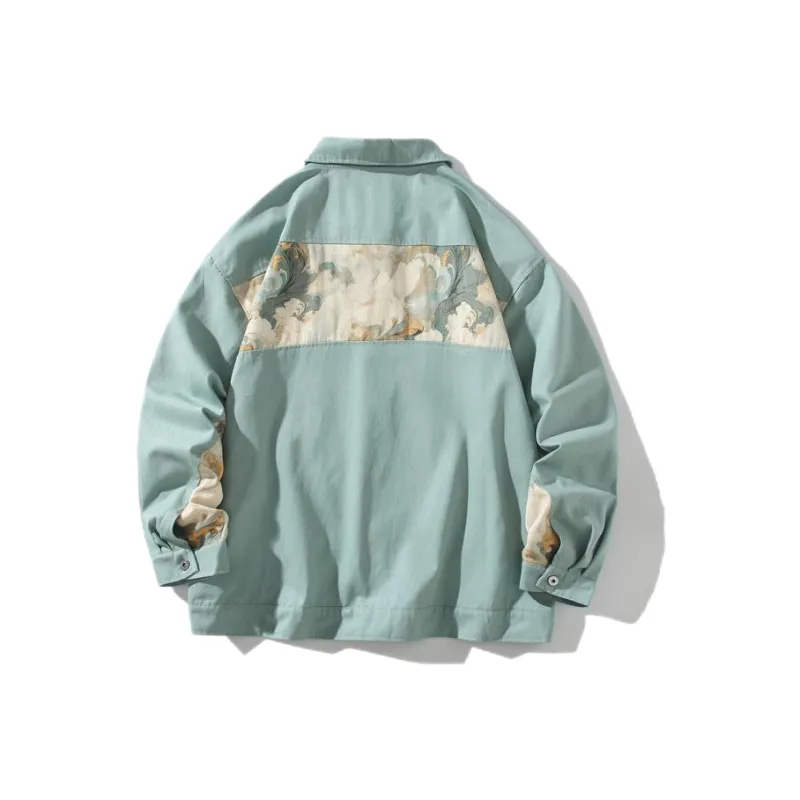 DESSO Jackets Unisex-6
