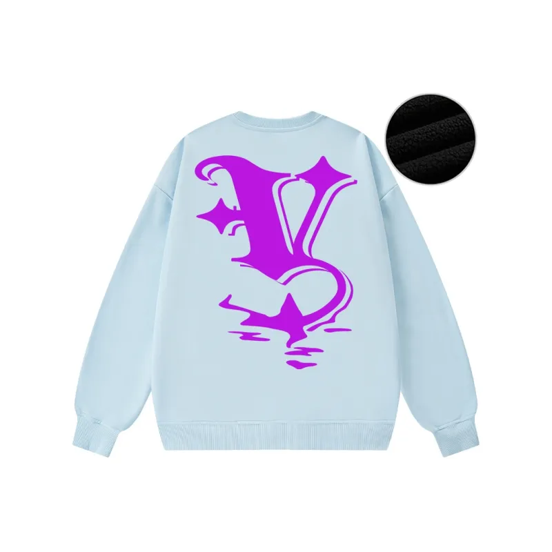 IVEIII Sweatshirts Unisex-34
