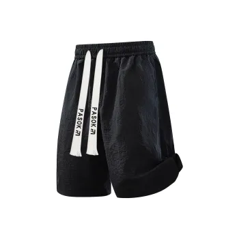 PASOK Casual Shorts Unisex