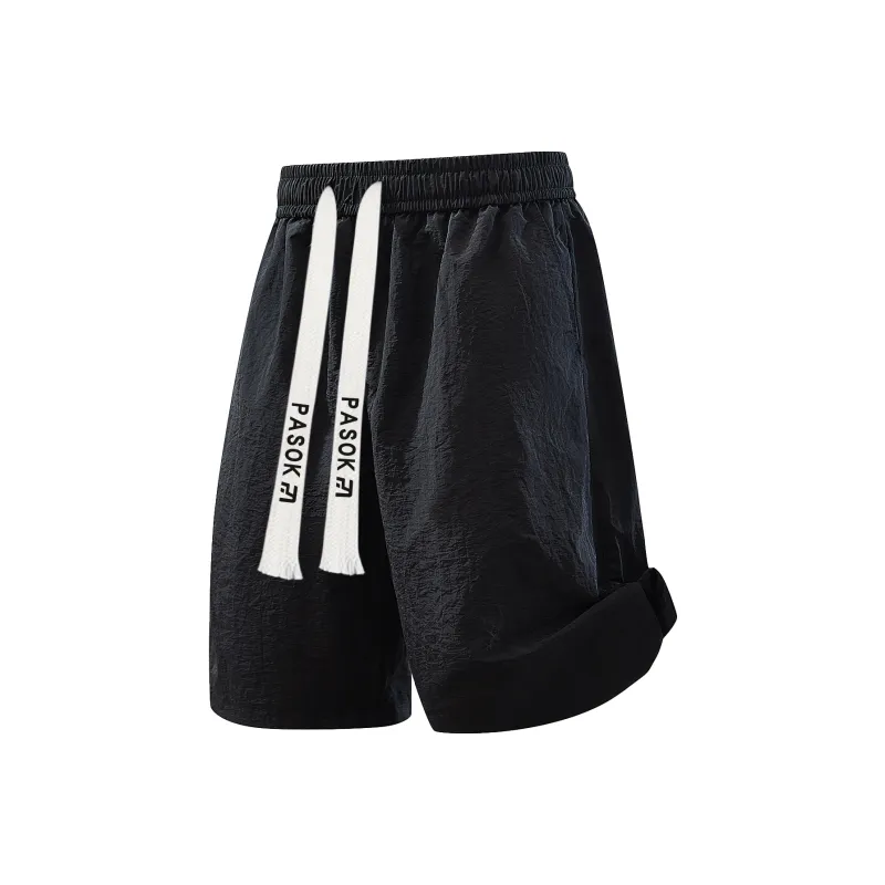 PASOK Casual Shorts Unisex-0