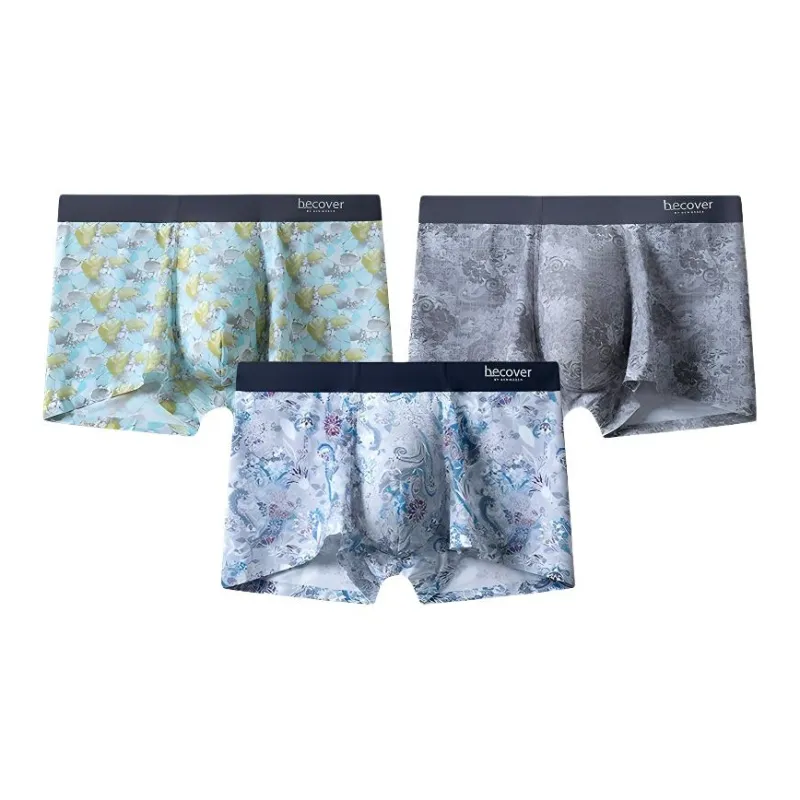 Shuya Men Underpants-0