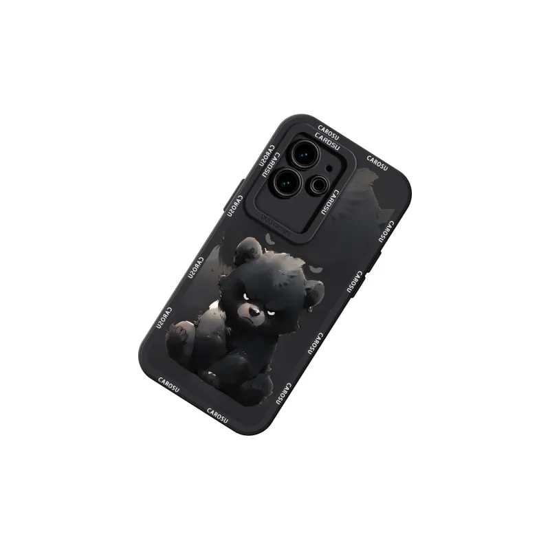 CHUNFAN Phone Cases-37