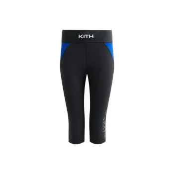 KITH SS25 Avery II Casual Shorts Women's