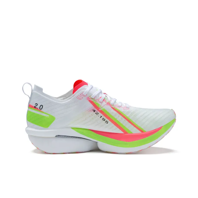 IRUNSVAN Running Shoes Unisex Angelica Dahurica Cinnabar-1