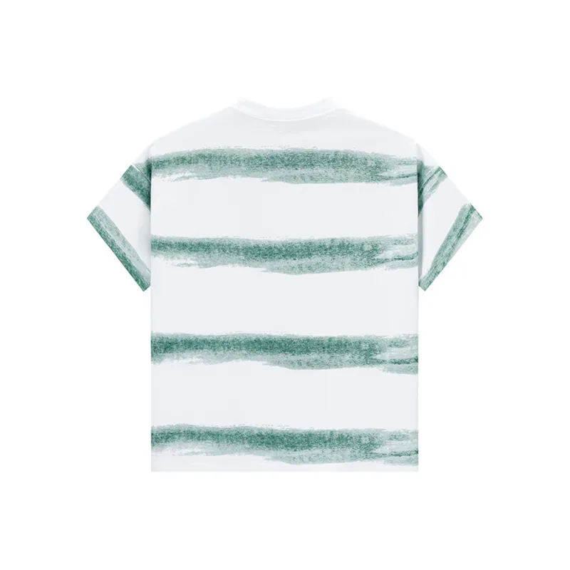 Quiksilver T Shirts Unisex-3