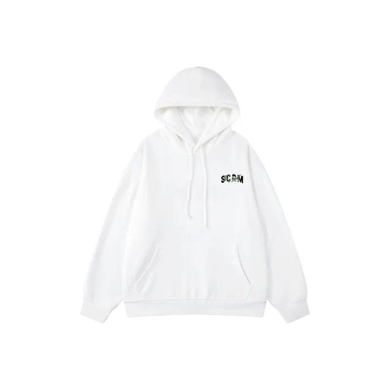 SCRM Sweatshirts Unisex-4