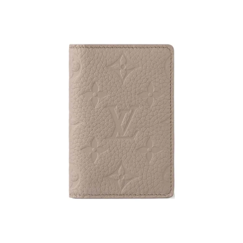 LOUIS VUITTON Pocket Organizer-0
