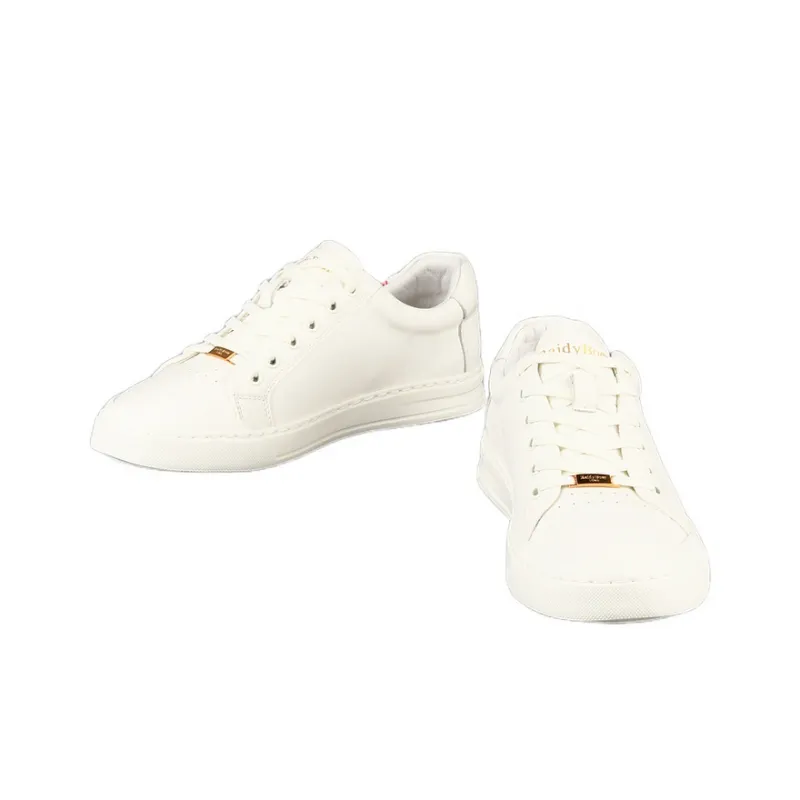 Raidy Boer Low Top Skateboard Shoes Men's-3