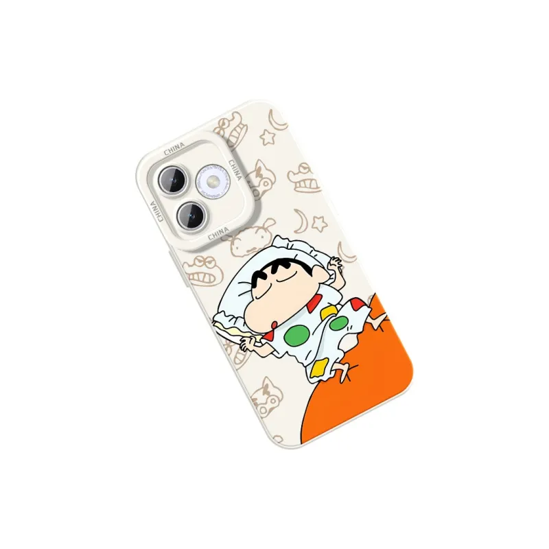 CHUNFAN Phone Cases-16