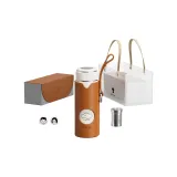 Jianyi Natural Style, Brown Oxygen Cloud