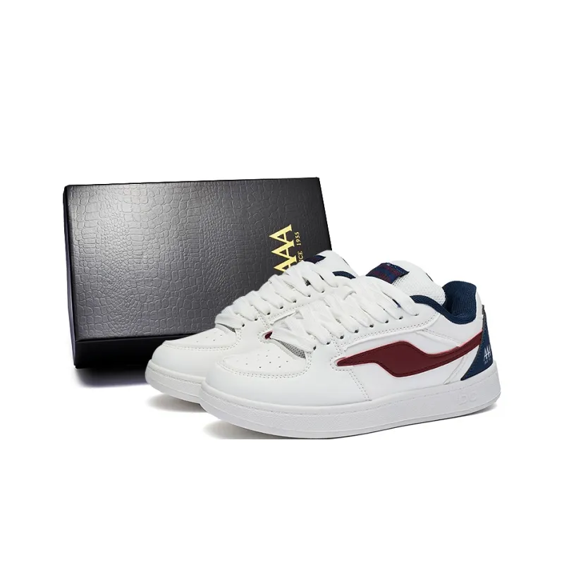 AAA SINCE 1955 Low-Top Skateboard Shoes Women's-83