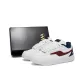 White Blue Red Upgraded