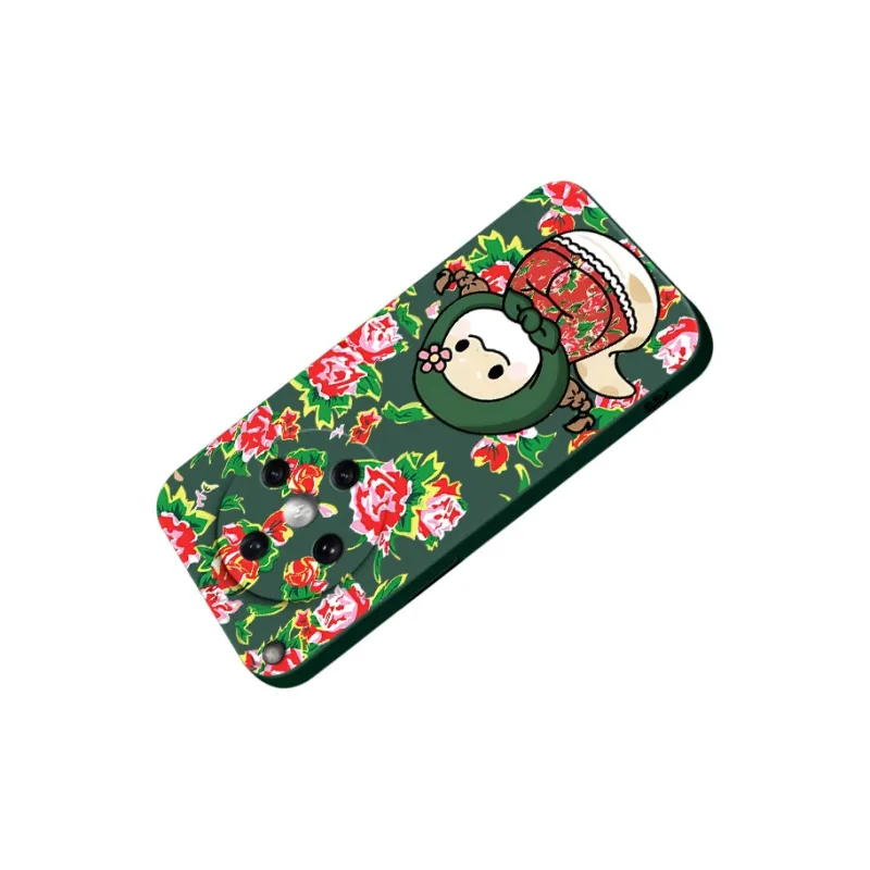 CHUNFAN Phone Cases-33