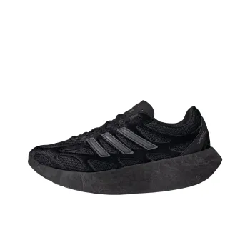 Adidas Adizero Aruku Core Black Carbon Pony