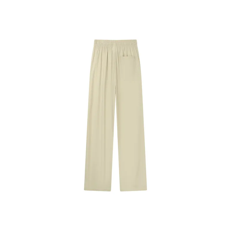 SCHEPPERHEYN Casual Pants Unisex-21