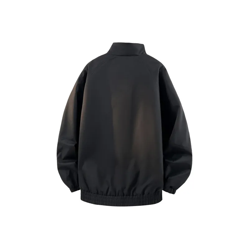 WARRIOR Jackets Unisex-9