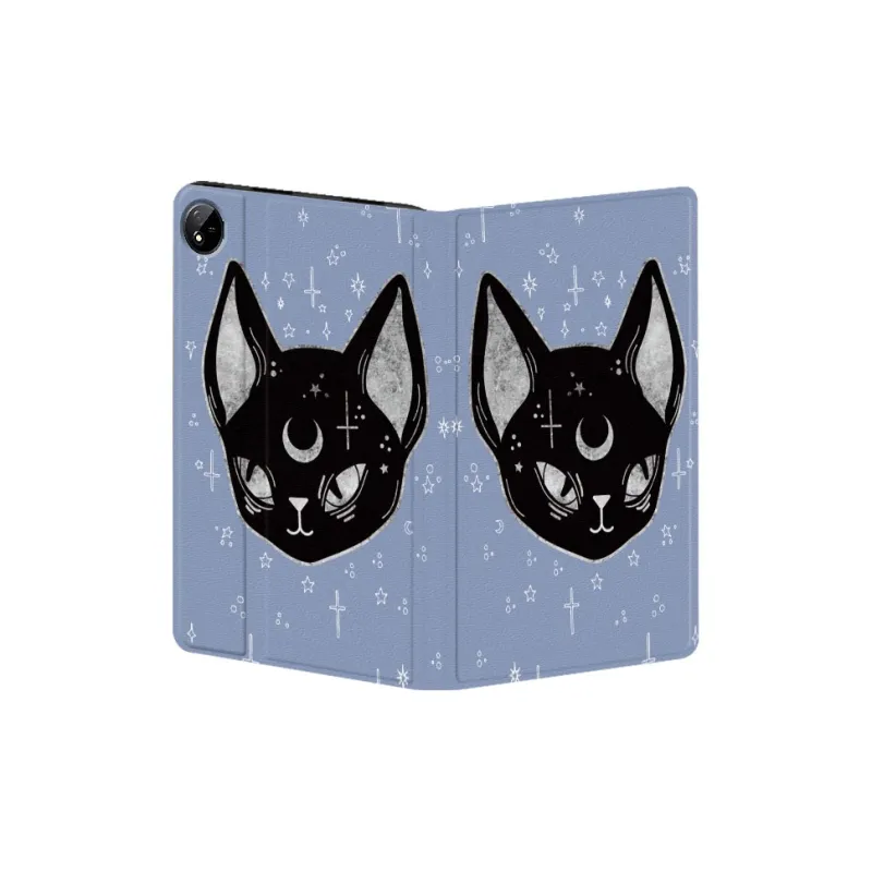 YIBAOBAO Tablet Protective Cases-14