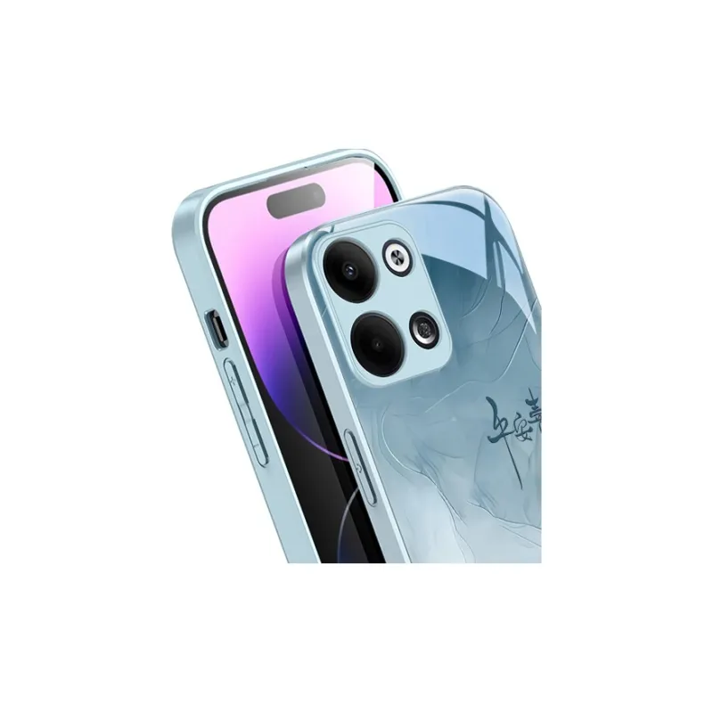 Tronic Danone Phone Cases-19