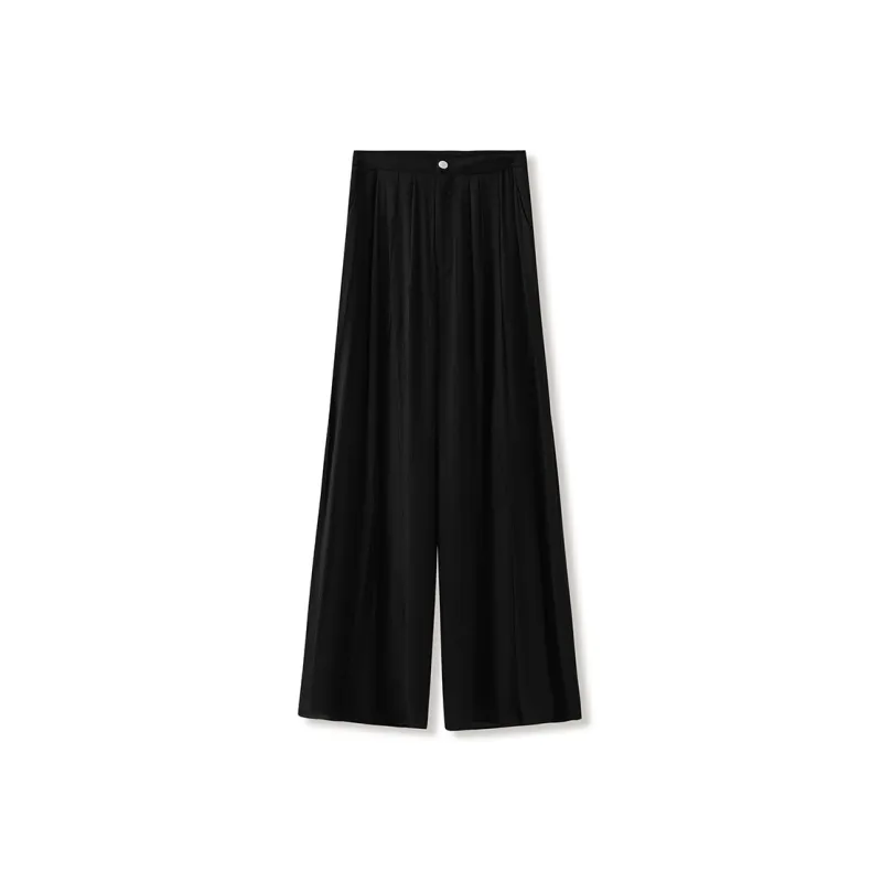 CHARM PICK Casual Pants Women's-2