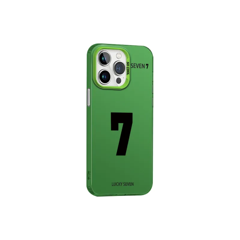 Future genes Phone Cases-20