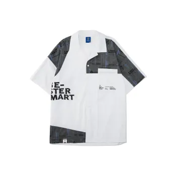 BEASTER Shirts Unisex