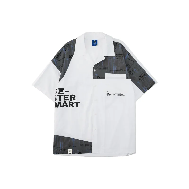 BEASTER Shirts Unisex-0