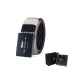 Khaki Black (Double-Sided) (Your Special Box)