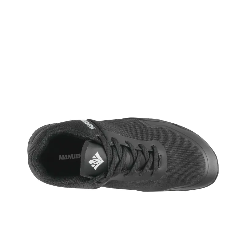 MANUEKLEAR Anti-Slip And Wear-Resistant Lightweight Low-Top Training Shoes Unisex-3