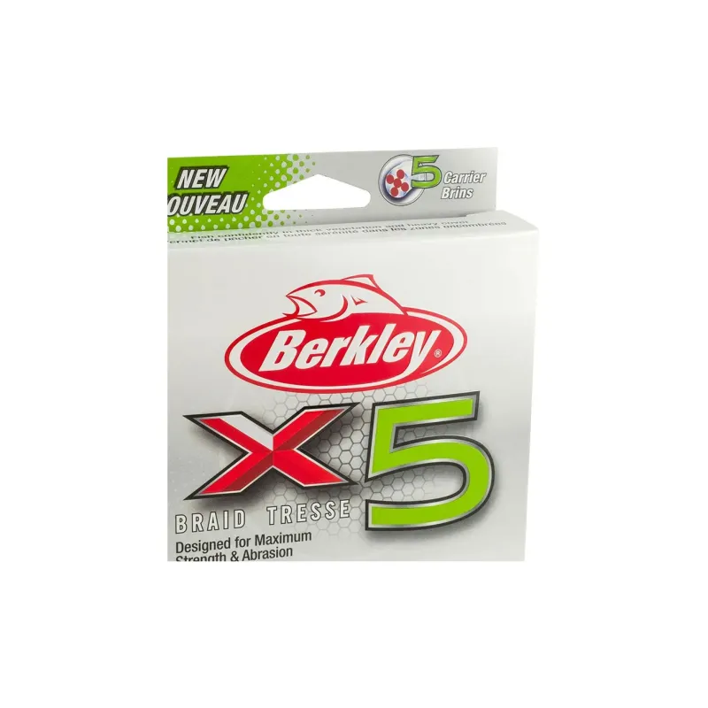 BERKLEY Fish Line-3