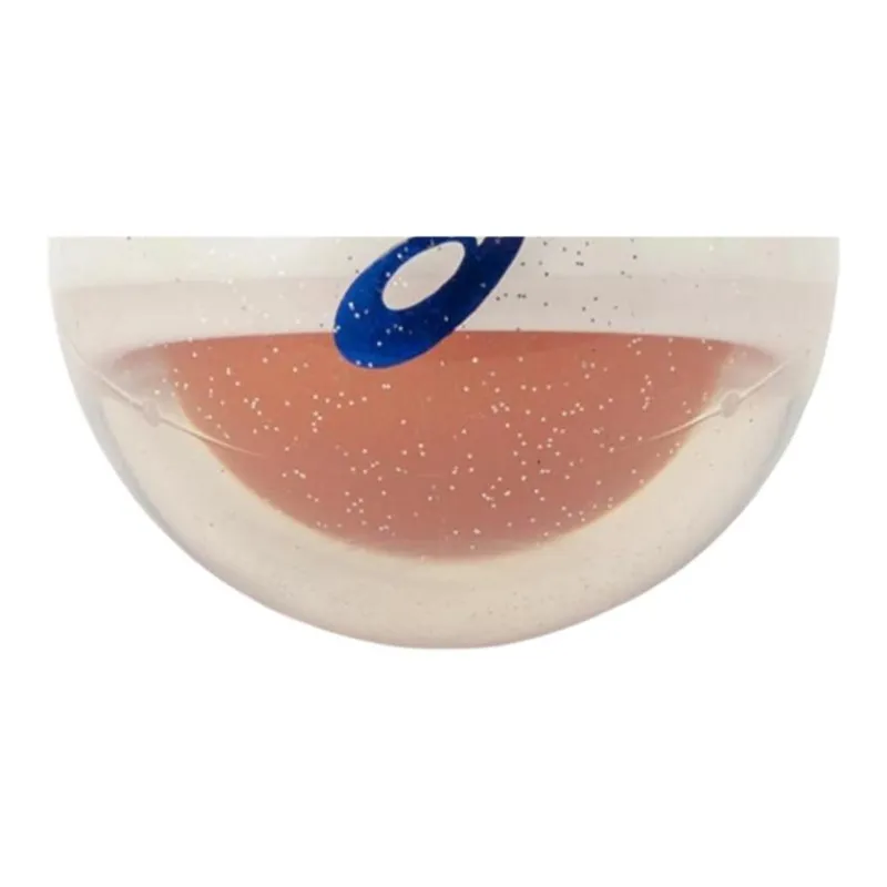 Asics Golf Ball Thermoplastic Resin Unisex Orange-3