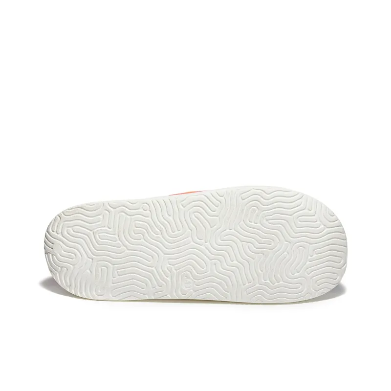 PEAK Tai Ji1.0 Totem Graffiti Slip-Resistant Abrasion-Resistant Slide Slippers Unisex-40