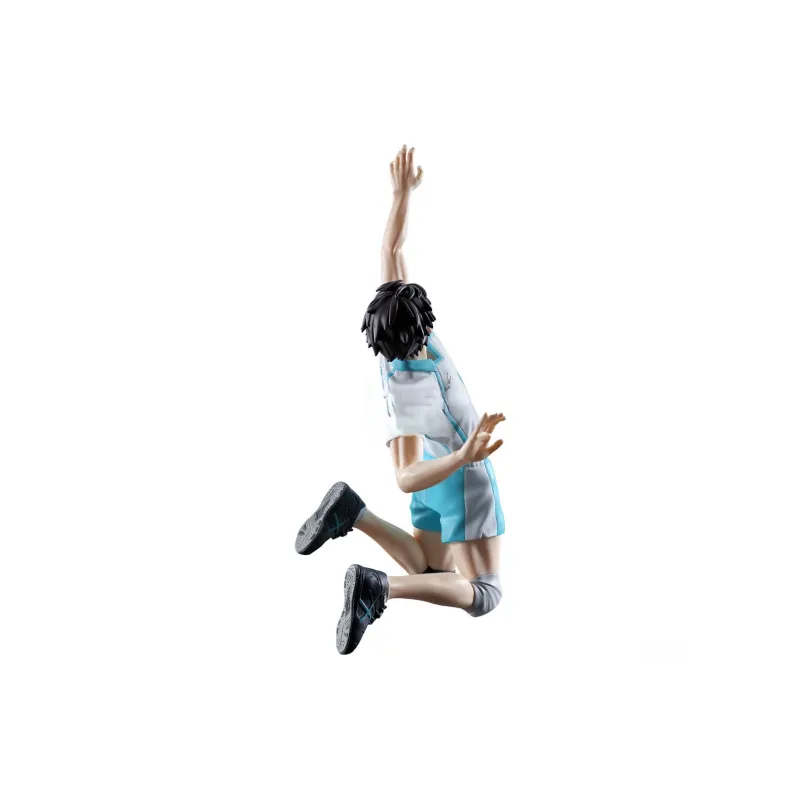 BANPRESTO Toru Oikawa Haikyu!! Bonus Gifts-3