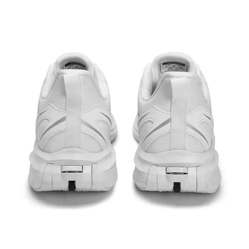 UUPALEE Yoyo Pani Unisex Small Size Black White-16