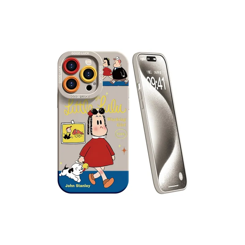 YOOPOO Phone Cases-19