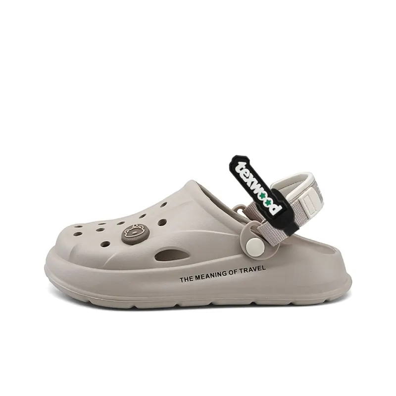 TEXWOOD Clogs Women's-16
