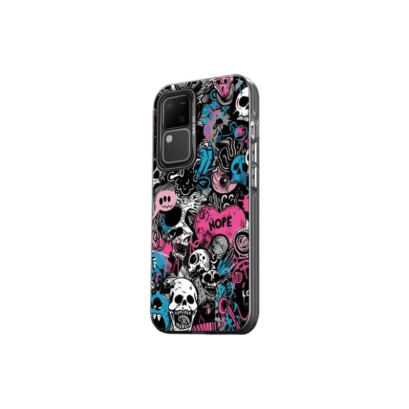 Tronic Danone Phone Cases-5