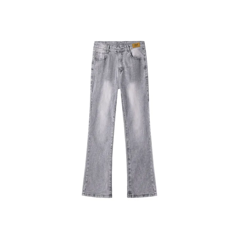 FORCEPULR Jeans Unisex-10