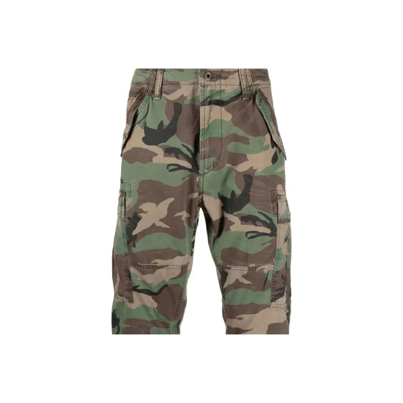 Polo Ralph Lauren Casual Pants Men-2