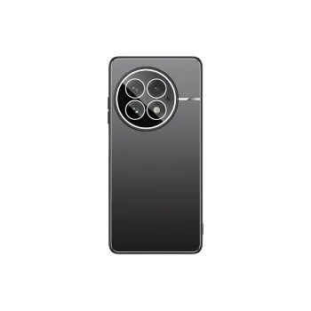 YUBEN Acrylic Material Rotating Stand Phone Cases Compatibility With OnePlus 13T/13/12/ACE5/ACE3/ACE2V/Pro