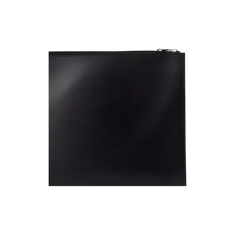 Alexander McQueen Logo Document Holder-4
