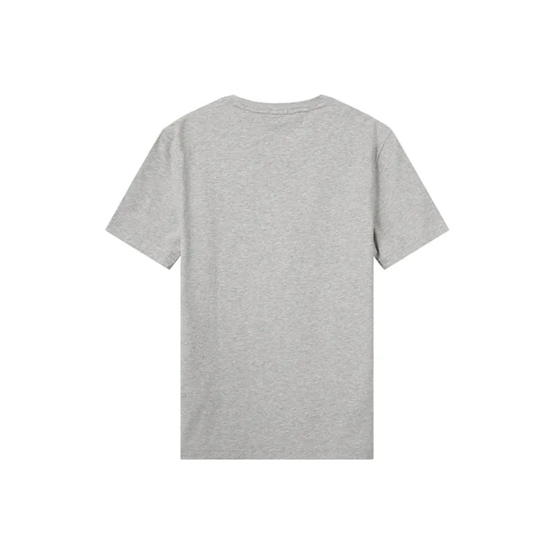 HUGO BOSS T Shirts Men Gray-1