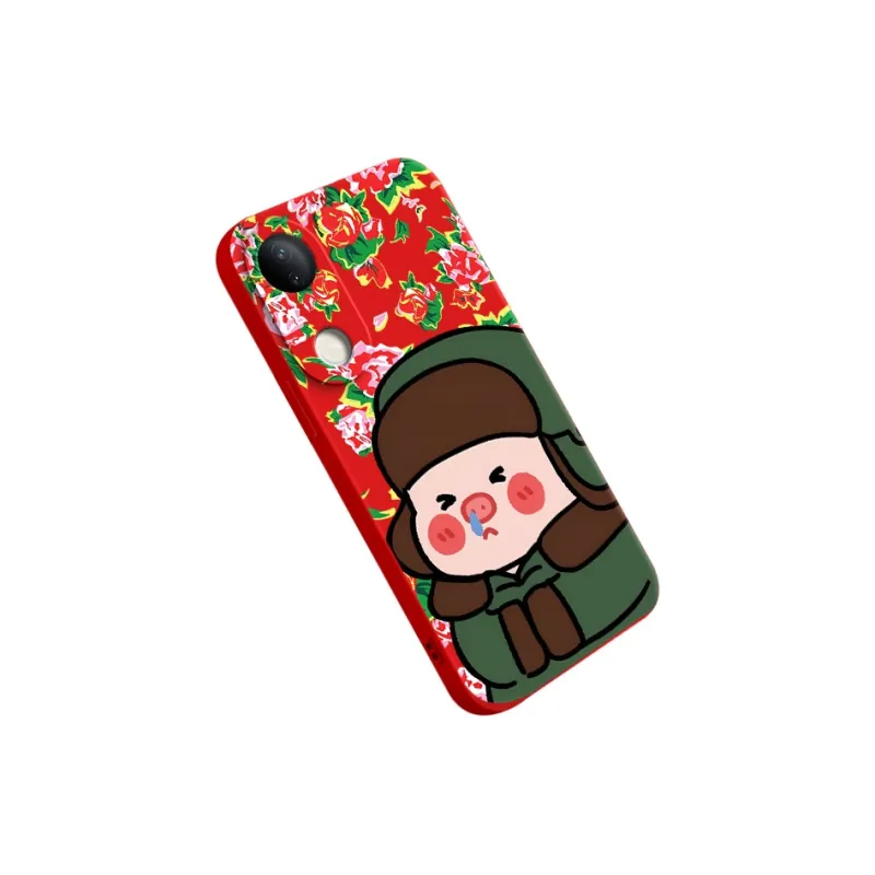 CHUNFAN Phone Cases-6