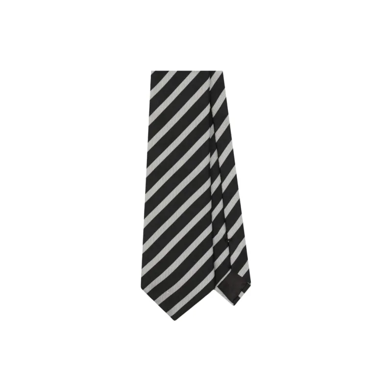 GIORGIO ARMANI Silk Tie-2