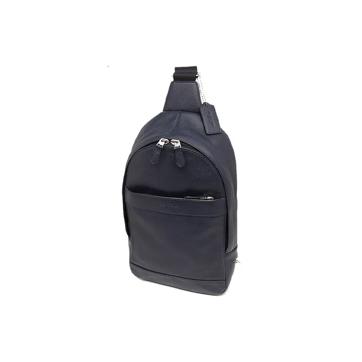 COACH Charles Sling Bags-1