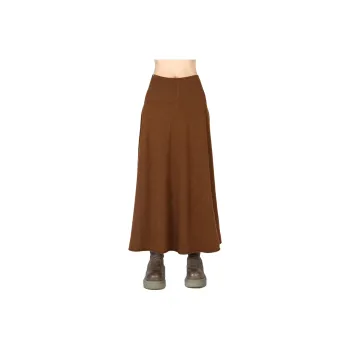 Extreme Cashmere Ease Skirt