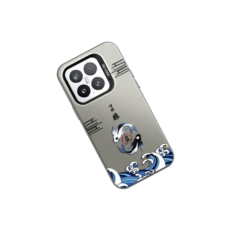 GELEI Phone Cases-7