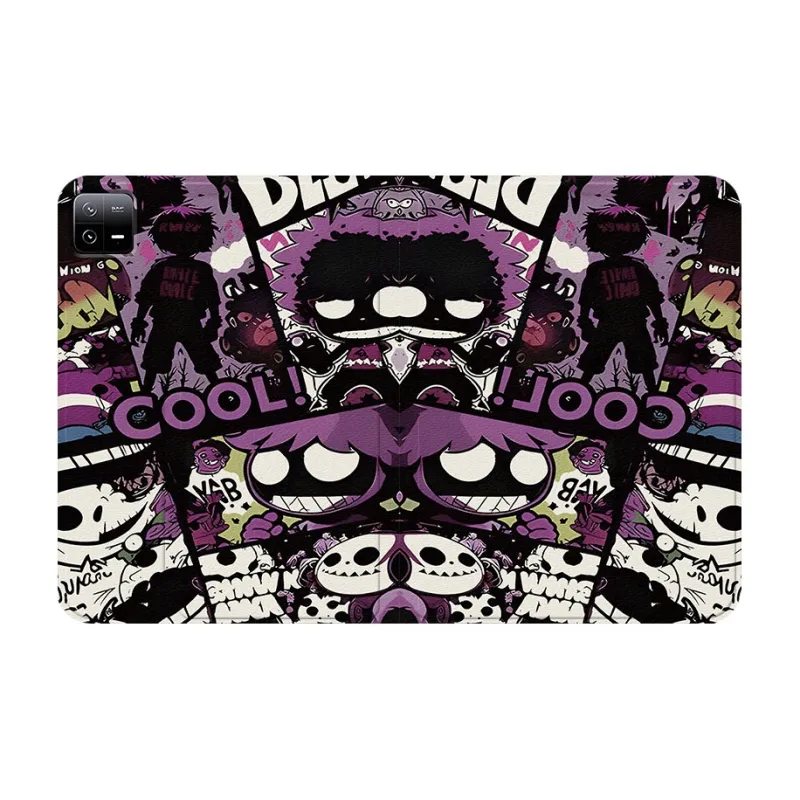 YIBAOBAO Tablet Protective Cases-7
