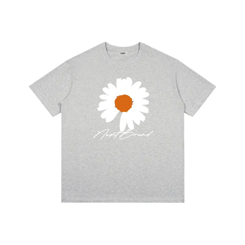 NOMT T Shirts Unisex-6