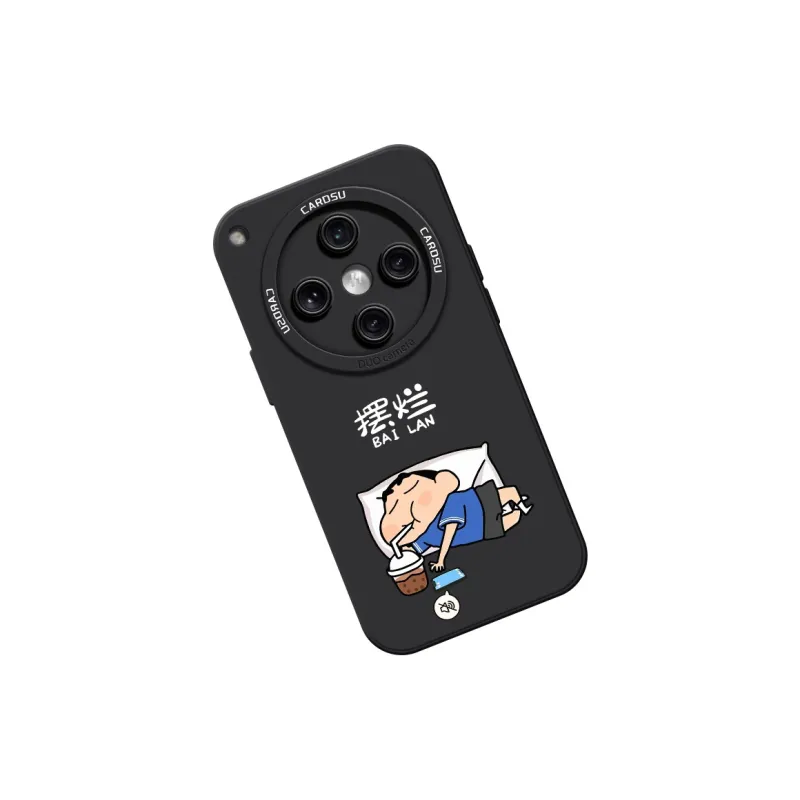 CHUNFAN Phone Cases-21